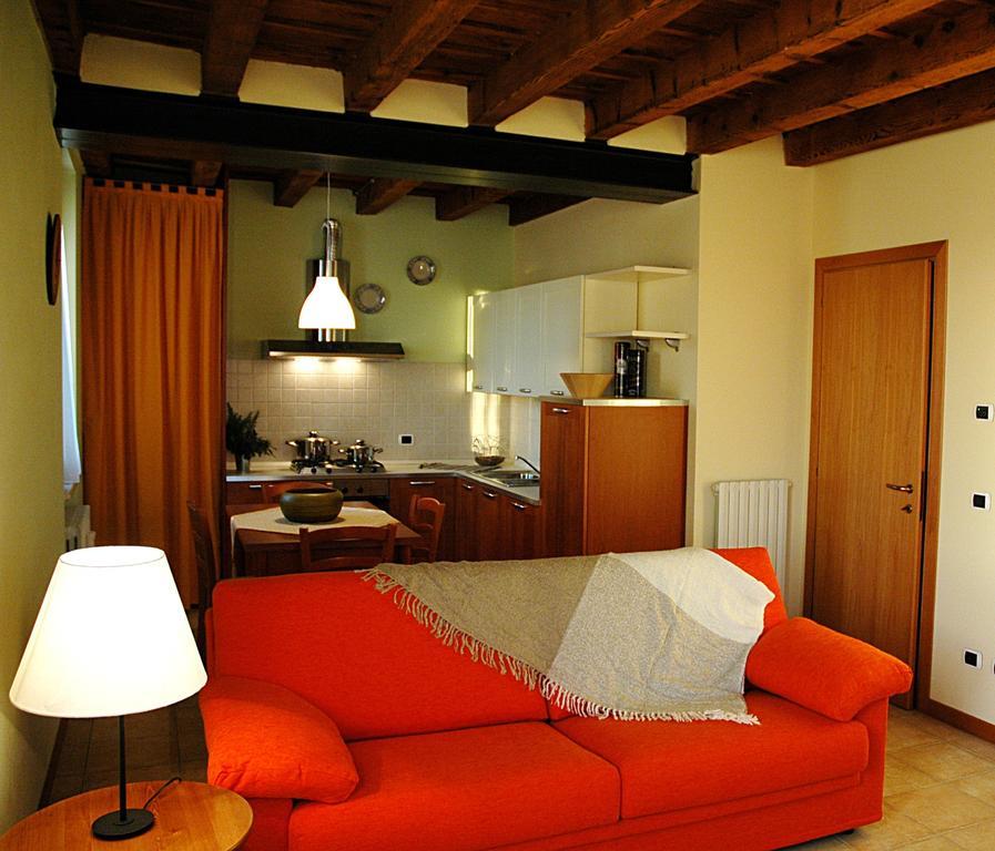 Agriturismo Al Barco Sommacampagna Bagian luar foto
