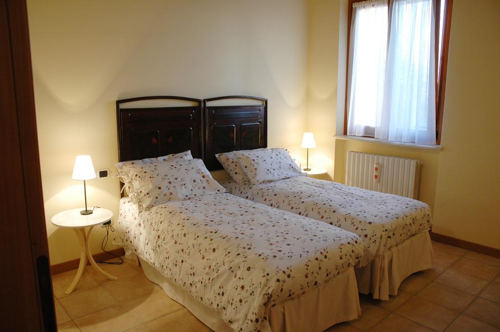 Agriturismo Al Barco Sommacampagna Ruang foto