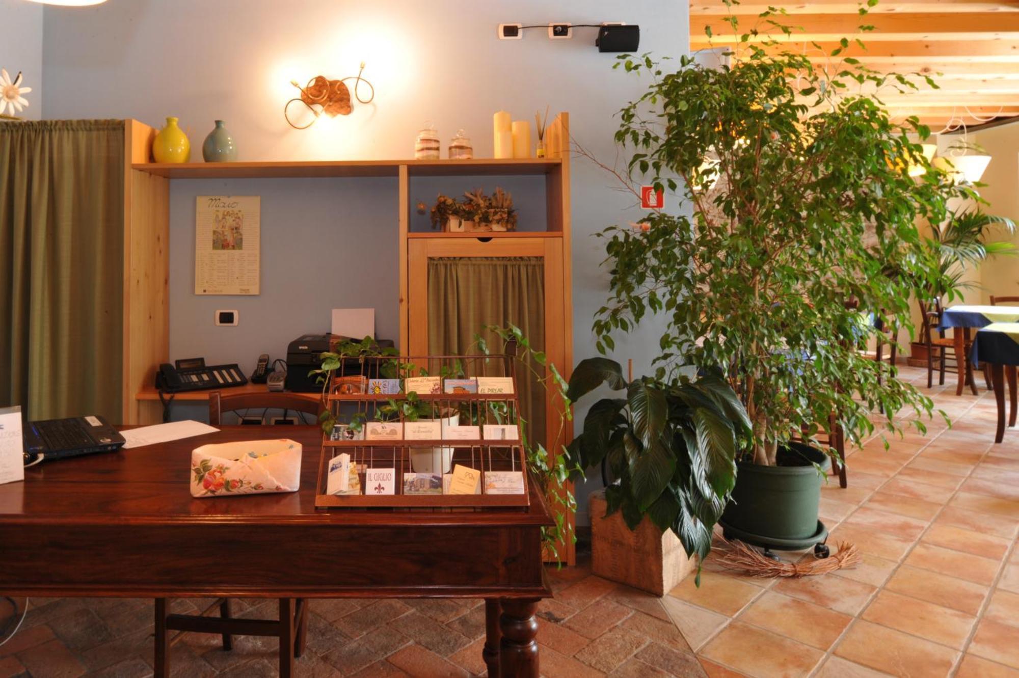 Agriturismo Al Barco Sommacampagna Bagian luar foto