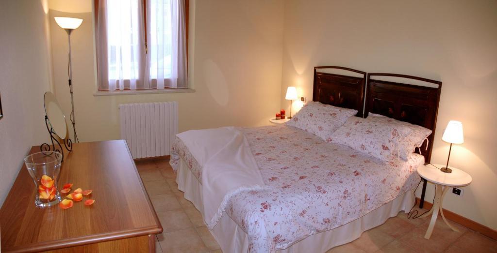 Agriturismo Al Barco Sommacampagna Ruang foto