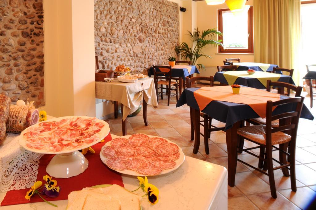 Agriturismo Al Barco Sommacampagna Bagian luar foto