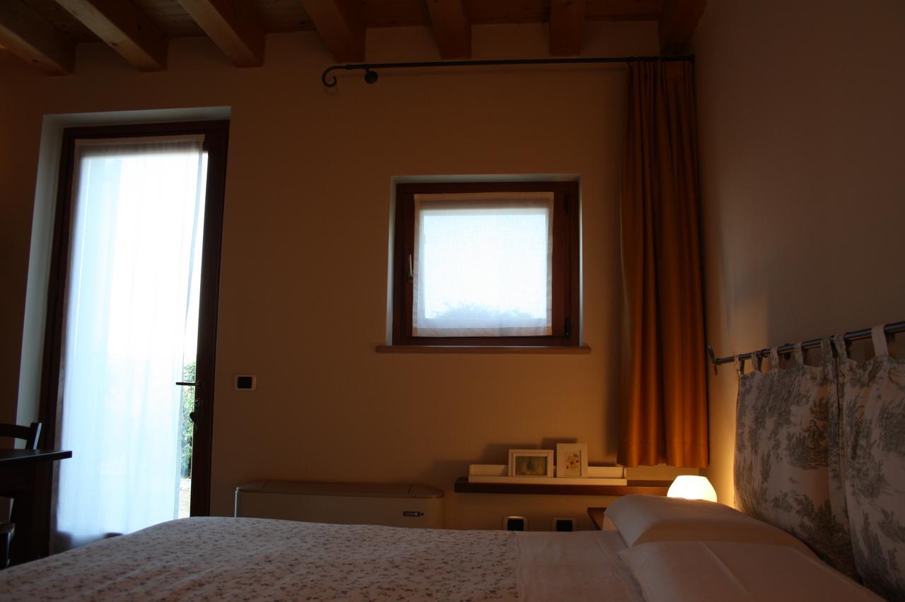 Agriturismo Al Barco Sommacampagna Bagian luar foto