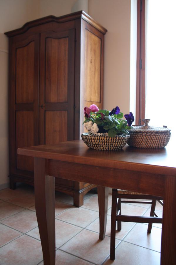 Agriturismo Al Barco Sommacampagna Bagian luar foto